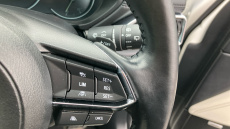 Mazda CX-5 2.0 Sport 5dr Auto Petrol Estate